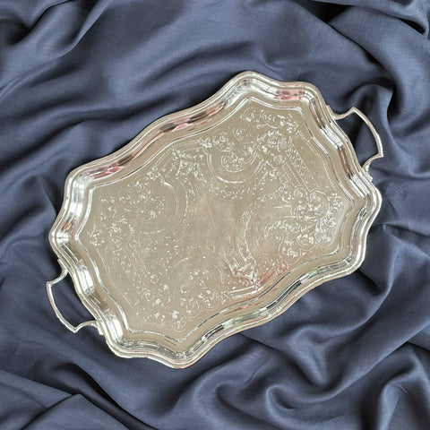 The Silver Collection