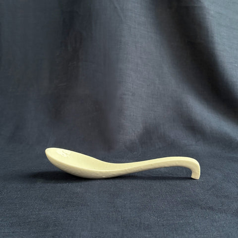 Celine Ceramic Serving Spoon