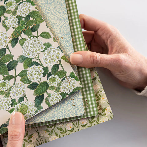 Wellness Notebook Companion Set
