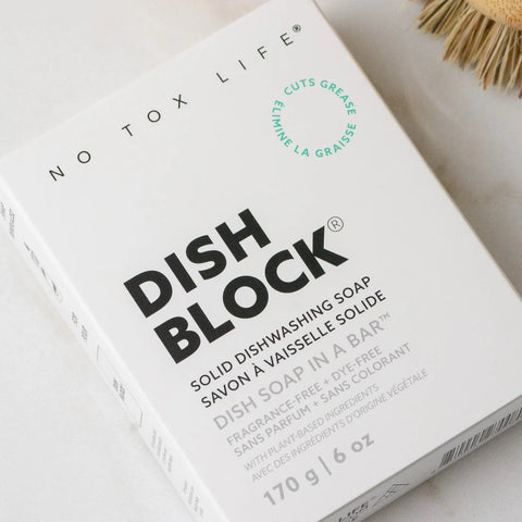 Dish Block®