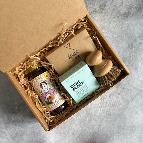 The Good Kitchen Gift Box