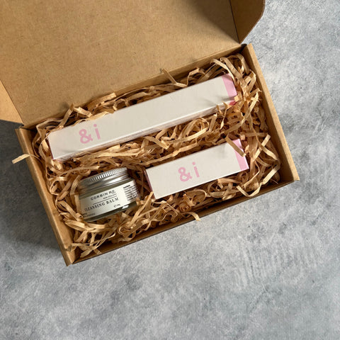 The Everyday Beauty Gift Box