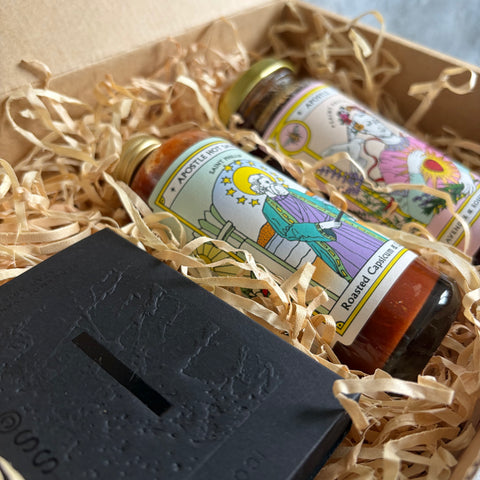 The Smoke & Spice Gift Box