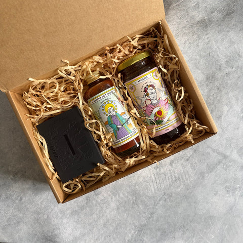 The Smoke & Spice Gift Box