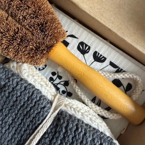 The Complete Kitchen Reset Gift Box