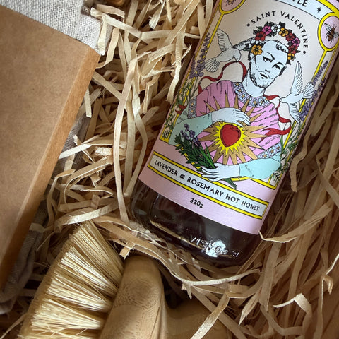 The Gathered Kitchen Gift Box