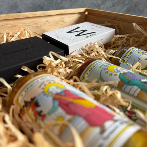 The Full-Flavour Pantry Gift Box