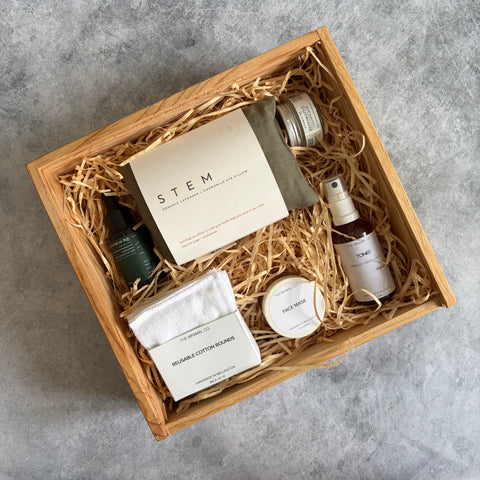 The Rest & Restore Gift Box