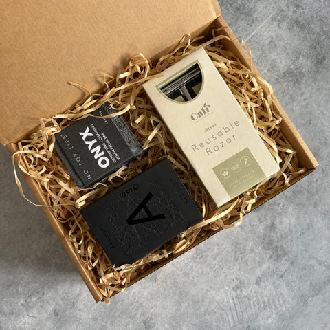 The Absolute Grooming Gift Box