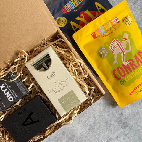 The Absolute Grooming Gift Box