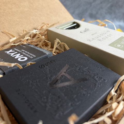 The Absolute Grooming Gift Box