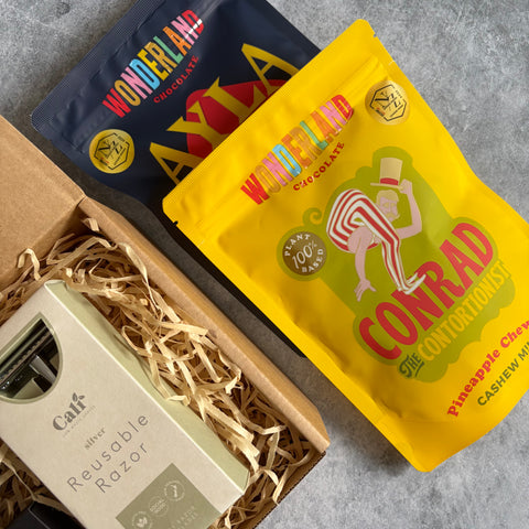 The Absolute Grooming Gift Box