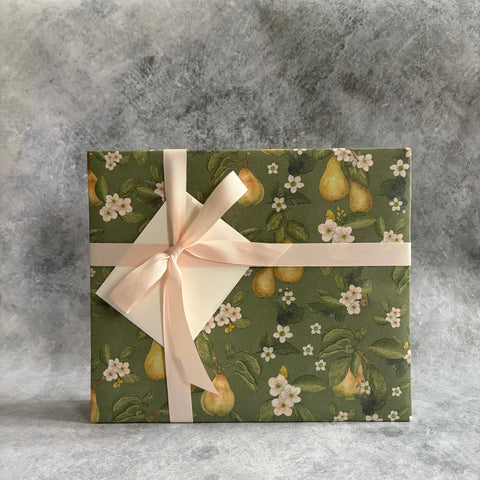 The Heirloom Family Journal Collection