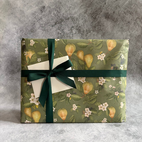 The New Parent & Baby Gift Set
