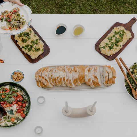 Lång Serving Platter