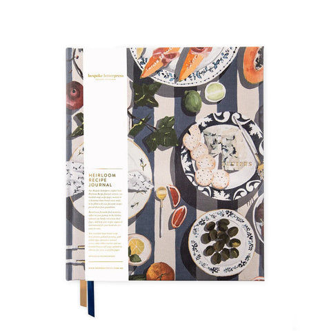 Recipes Worth Keeping