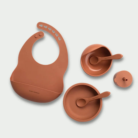The Complete New Baby Gift Box