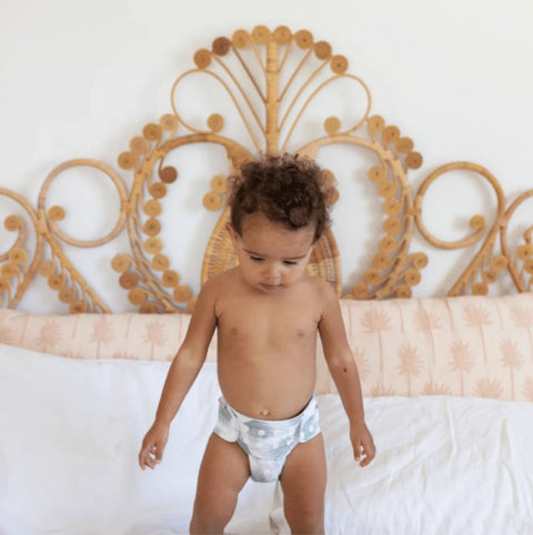 The Complete New Baby Gift Box