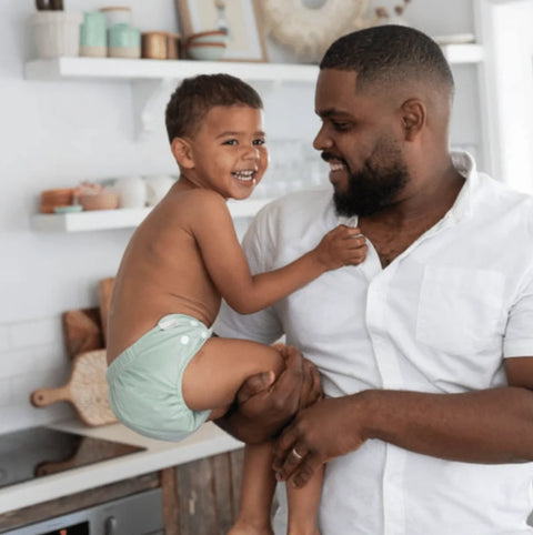 The New Parent & Baby Gift Set