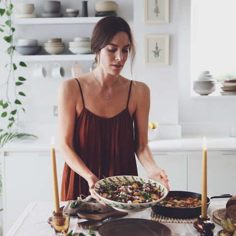 Nourished Kitchen