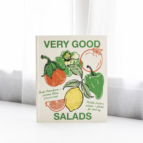 Very Good Salads