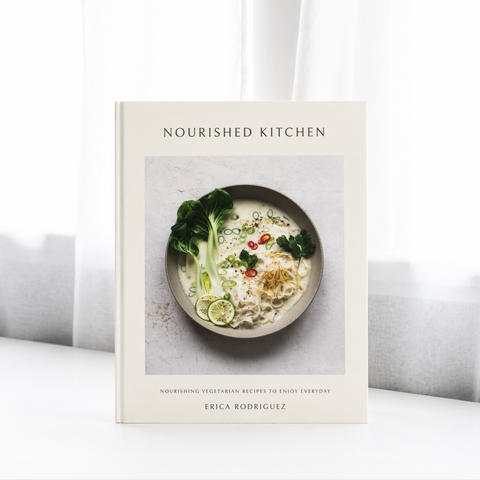 Nourished Kitchen