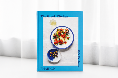 The Greek Kitchen
