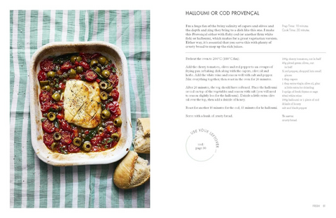 One Pot, One Portion