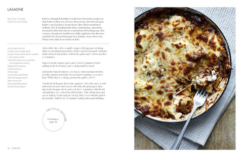 One Pot, One Portion