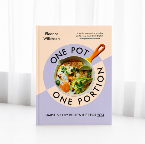 One Pot, One Portion