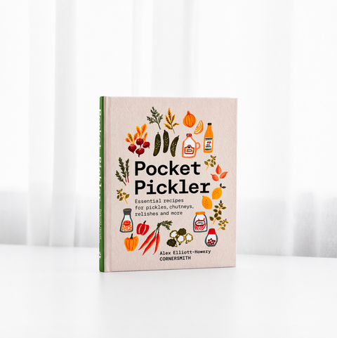 Pocket Pickler