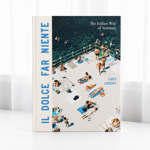 Il Dolce Far Niente