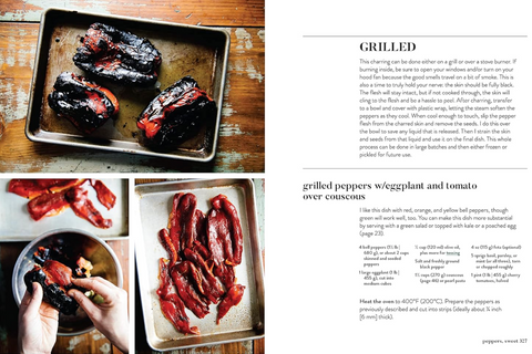 Ruffage: A Practical Guide to Vegetables