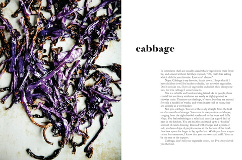 Ruffage: A Practical Guide to Vegetables