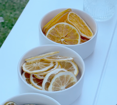 Ceramic Companion Bowls