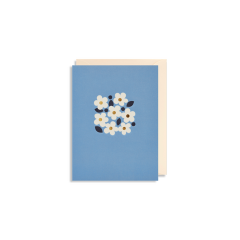 'Pick a Posy' Small Note