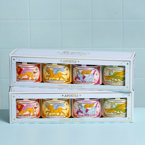 Apostle Seasoning Gift Pack