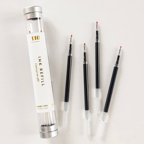 No. 110 Gel Ink Refill