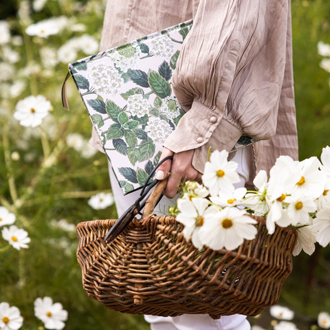 Heirloom Gardening Journal