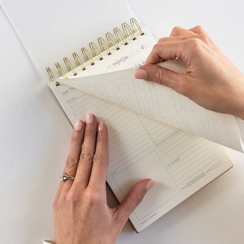Everyday Planner