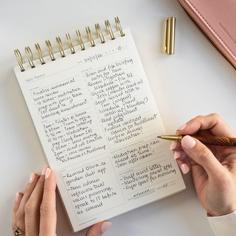 Everyday Planner