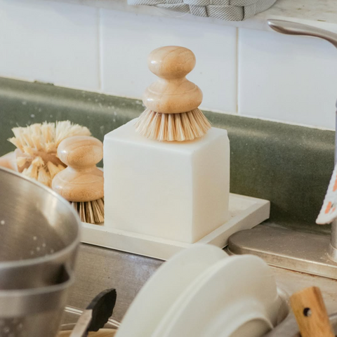 Dish Block®