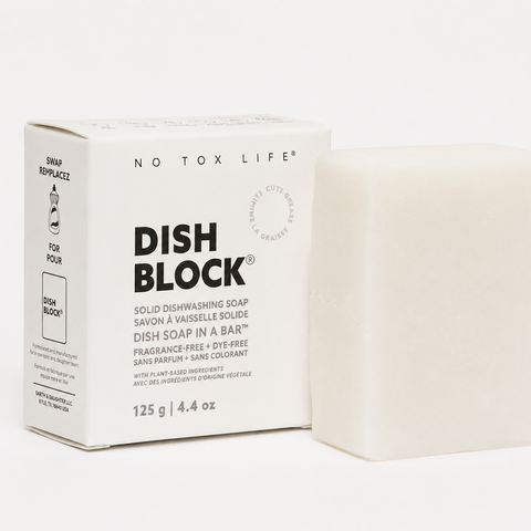 Dish Block®