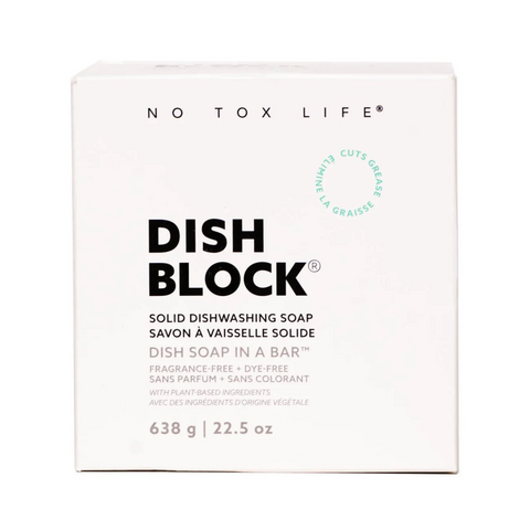 Dish Block®