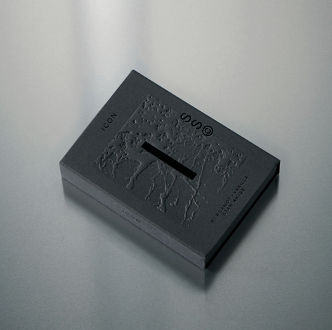 Icon Solid Colonge
