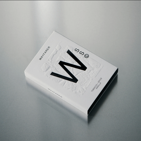 Wayfarer Solid Cologne