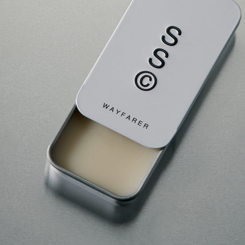 Wayfarer Solid Cologne