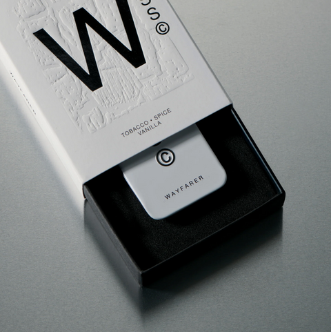 Wayfarer Solid Cologne