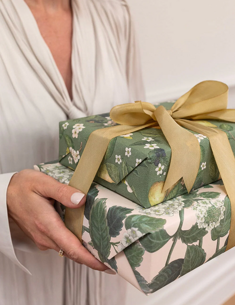 Gift Wrap