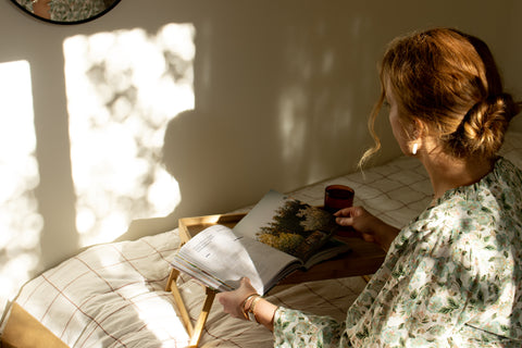 Slow living, thoughtfully considered